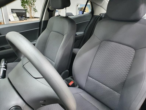 Hyundai Hb20s 1.0 12v Flex Vision Manual