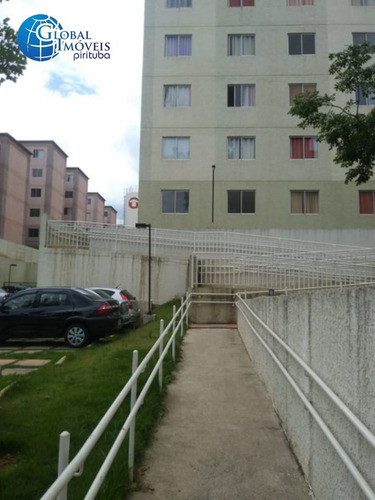 Imagem 3 de 12 de Venda Apartamento São Paulo Jaraguá - Jardim Ipanema(zona Oeste) - A102