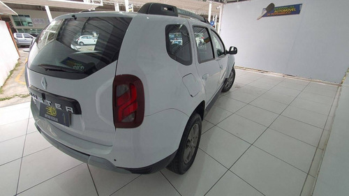 Renault Duster 1.6 16v Sce Flex Dynamique X-tronic