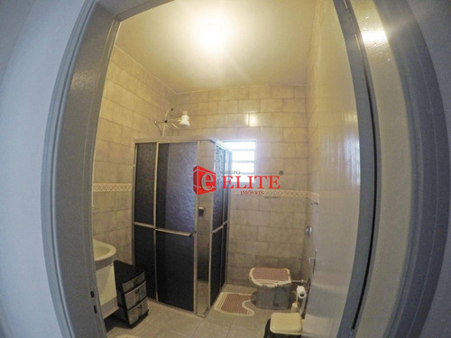 Imagem 5 de 22 de Casa Com 2 Dormitórios À Venda, 78 M² Por R$ 650.000,00 - Jardim Satélite - São José Dos Campos/sp - Ca2115