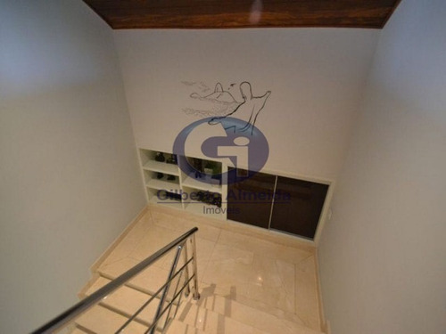 Imagem 24 de 30 de Casa 4 Suítes A Venda No Quintas Do Rio Na Barra Da Tijuca - B-69245 - 33123048