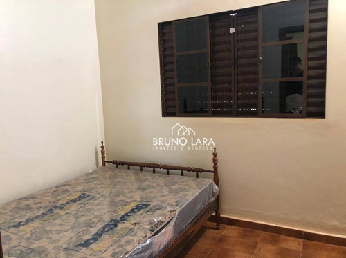 Imagem 29 de 30 de Sítio À Venda Em Igarapé Bairro Ouro Verde. - Si0087