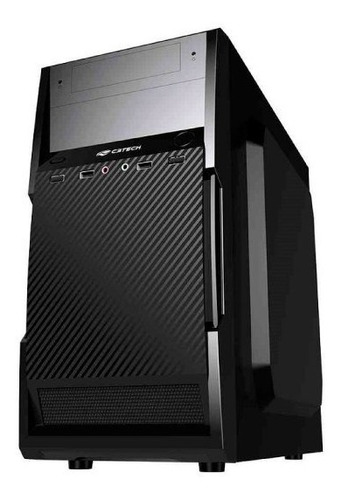Imagem 3 de 6 de Pc Intel Core I5 3ª Ger/8gb Ddr3/480gb Ssd/gabinete + Fonte
