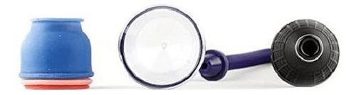 Bomba De Vacio Pene Ereccion Handsome Up 1206/ Jp Ideas