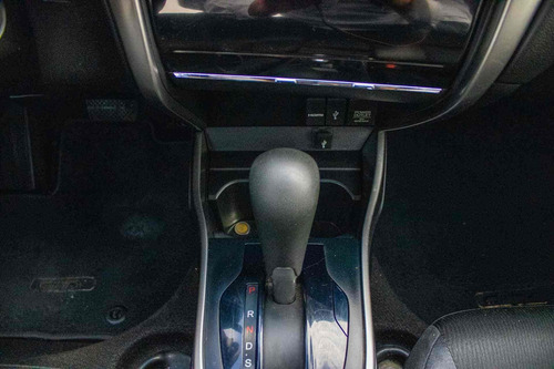 Imagen 9 de 10 de Honda City Ex 1.5l L4 118hp At 2017