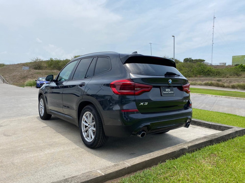 BMW X3 2.0 sDrive20iA At