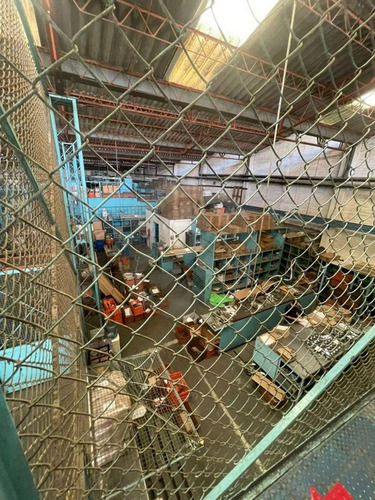 Bodega Comercial En Venta En Ampliación San Esteban