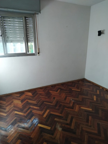Apartamento 2 Dormitorios Parque Posadas