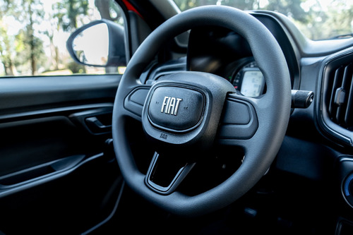 Fiat Strada Endurance