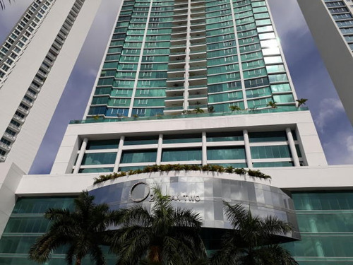 Imagen 2 de 14 de Venta De Apartamento En Ocean Two, Costa Del Este 21-5989