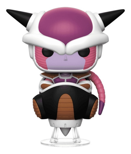 Boneco Funko Pop! Dragon Ball Z - Freeza