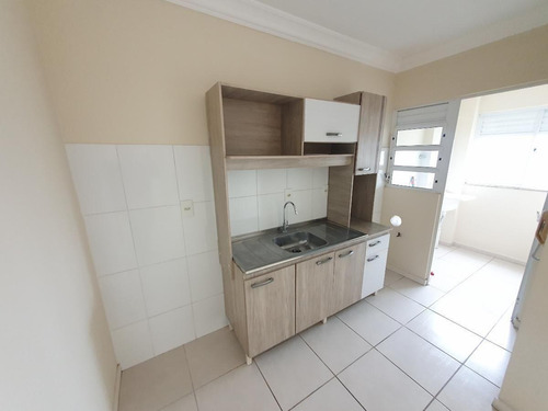 Apartamento Em Dom Bosco, Itajaí/sc De 60m² 2 Quartos À Venda Por R$ 340.000,00 - Ap982147