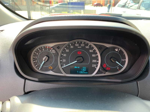 Imagem 10 de 12 de Ford Ka Sedan Se 1.5 12v 2019