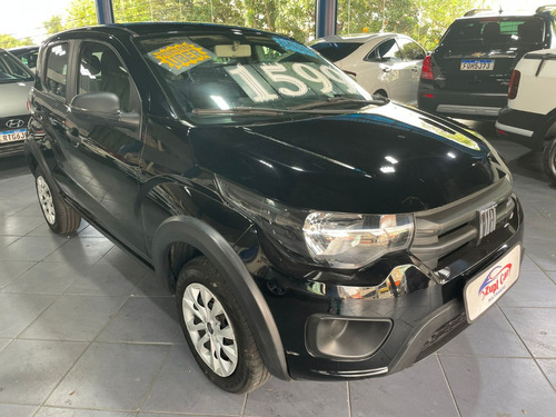 Fiat Mobi 1.0 Like Flex 5p