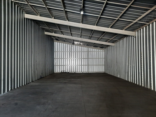 Bodega De 234 M2/ Ruta 5- Av. Lo Espejo