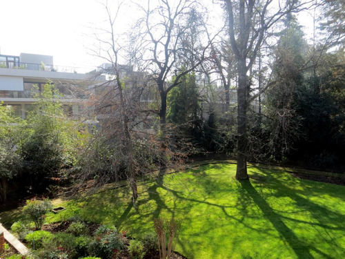 Departamento En Venta En Las Condes