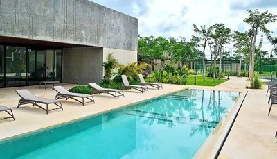 Casa en renta