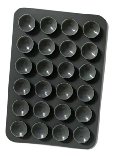 L 5 Soporte De Succión For Teléfono, Funda For Gris