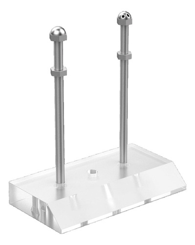 Soporte De Montaje En Pared Para Monopatín, Colgador Claro