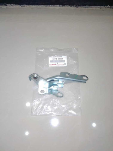 Bisagra Capot Fortuner Hilux Kavak