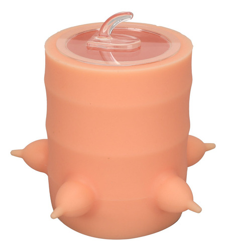 Comedero De Pezones Para Gatitos, 400 Ml, Leche Para Mascota