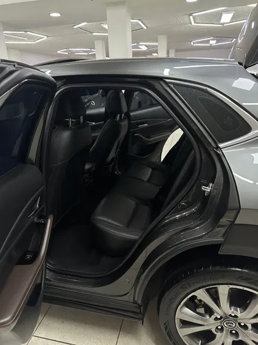 Mazda CX-30 2.5 Grand Touring Lx 4x4