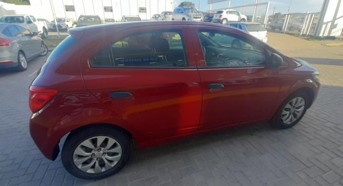Imagen 10 de 18 de Chevrolet Onix Lt 1.4 Nafta Caja Manual Cc