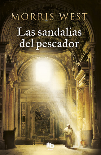 Sandalias Del Pescador,las - West,morris