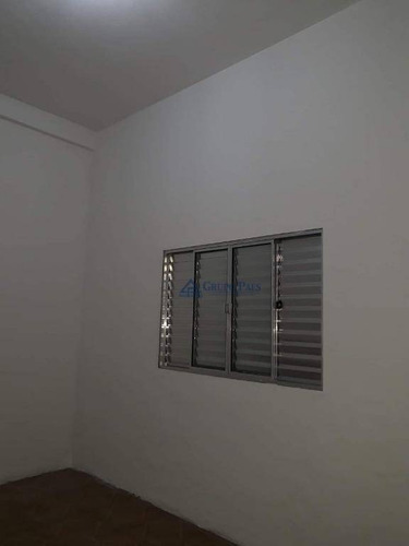 Imagem 16 de 30 de Casa Residencial À Venda, Itaquera, São Paulo. - Ca0259