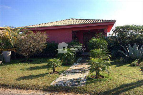 Imagem 4 de 24 de Casa Em Cajamar Bairro Serra Dos Lagos (jordanésia) - V3206