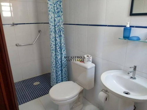 Imagem 18 de 30 de Sobrado Com 3 Dormitórios À Venda, 300 M² Por R$ 1.560.000 - Mooca - São Paulo/sp - So0272