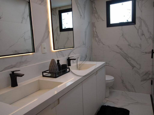 Imagem 22 de 30 de Apartamento À Venda, 132 M² Por R$ 1.107.000,00 - Jardim - Santo André/sp - Ap10258
