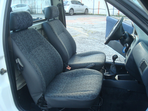 Fiat Strada 1.5 Working 2p
