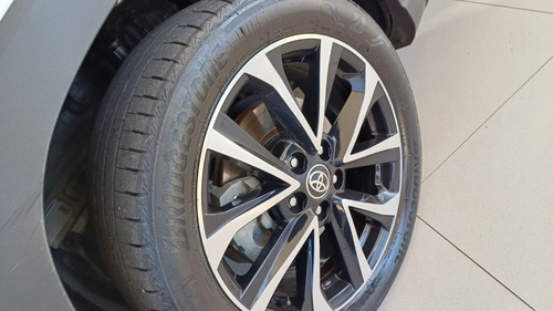 Toyota Corolla Cross 1.8 VVT-I HYBRID FLEX XRX CVT
