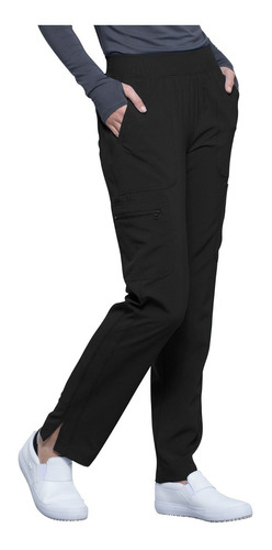 Pantalón Mujer, Cherokee Infinity Ck065a Baps