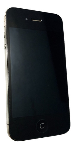 iPhone 4 Negro Original 16gb Movistar