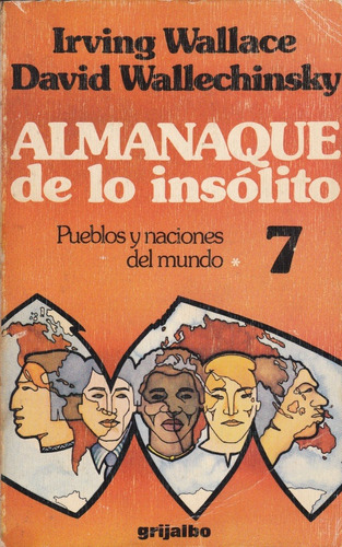 Almanaque De Lo Insólito 7 