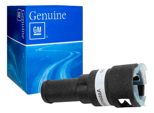 Conector Manguera Calefaccion 67.7 Mm Buick Rainier 2007