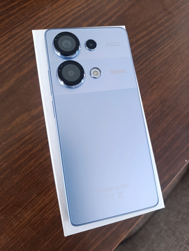 Xiaomi Redmi Note 13 Pro (Usado)