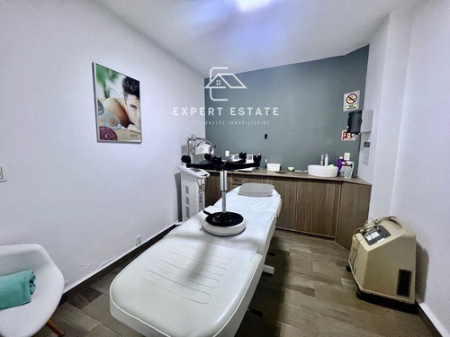 Local Venta Roma Norte - Ubicadísimo Y Versátil Para Actualizar / Location