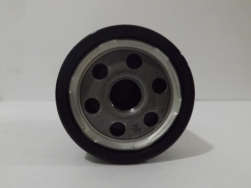 Filtro De Aceite Motor Ford Fiesta Power Ka Ecosport 51034