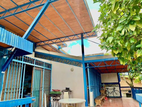 Imagen 3 de 19 de Casa En Venta Santa Ana, Cafetal 392m2 Const. 563,25 T, 6 Hab, 5 Baños Y 6 P/e