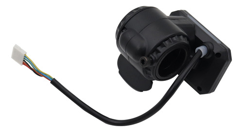 Kit De Controlador De Scooter Plegable D924v 250w, Scooter E