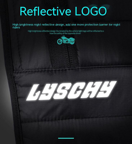 Lenço De Inverno Para Homem, Quente, Motocicleta, Seco