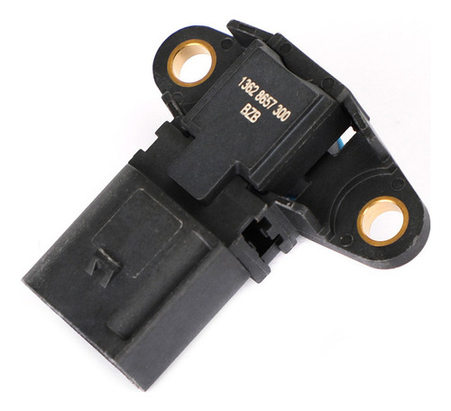 W Sensor De Presión De Admisión De Aire 13628657300 Para Bmw