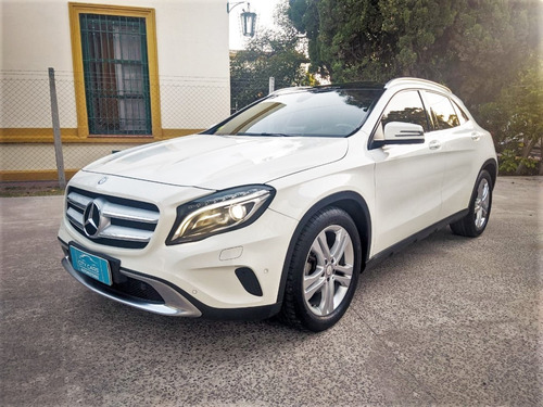 Imagen 1 de 13 de Mercedes Benz Gla 200 Urban A/t