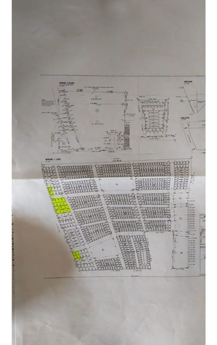 Imagen 2 de 3 de Vendo Lotes Comercial Apto Locales Y/o Galpones S/ Av. Avenida