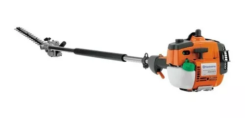 Podadora Altura Telescopica 2t 25cc 1kw Husqvarna 525pt5s