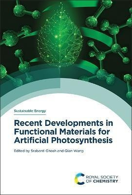 Libro Recent Developments In Functional Materials For Art...