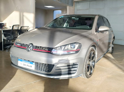 Volkswagen Golf 2.0 VII GTI L16